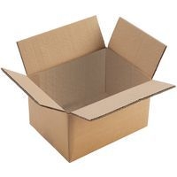 5 Caisses carton double cannelure - 800x600x600 - Image principale