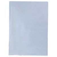 Lot de 100 chemises - Photocopiable - Transparent - Image principale