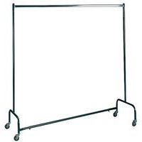 Penderie 140 - Capacité 75 kg - Gris - Image principale