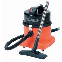 Aspirateur Numatic NVQ 380 B- 22 - 15 litres - Acier inoxydable - Image principale