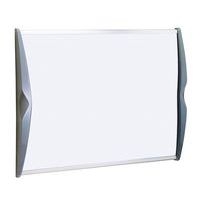 Plaque de porte Pyxis - A4, Coloris : Gris - Image principale