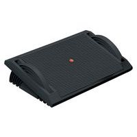 Repose-pieds Twin-Active coloris noir - Image principale