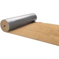 Rouleau tapis coco 1x6 m 23 mm beige - Image principale