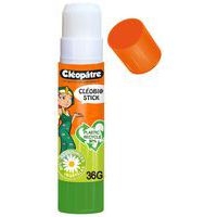 Bâton colle Cléobio'stick 36 g - 90% de matière végétale - Image 2