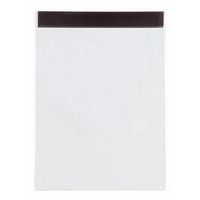 Lot de 5 Pochettes magnétiques - grand format - Transparent - Image principale