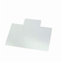 Tapis de sol antistatique - sol dur - L: 122 cm x l: 92 cm-ép: 2 mm - Image principale