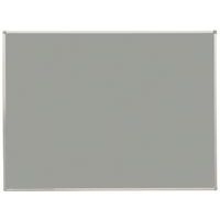 Panneau d'affichage d'intérieur - Hxl : 90x120 cms - Fond Gris - Image principale