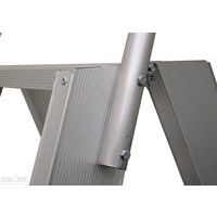 Marchepied 2x2 marches 60x46x21 - Image 2