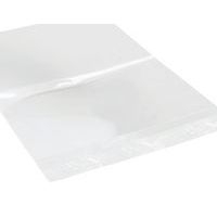 1000 sacs adhésifs l x H : 160 x 220 mm - Image principale