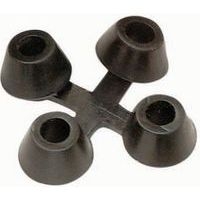 Attache de fixation pour caillebotis Oct-O-Flex™et Oct-O-Mat™ - Notrax - Image 2