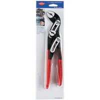 Jeu de pinces avec Knipex Alligator 8801180 et 8801250_00 31 20 V02 - Image principale