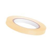 72 bobines Adhésif PVC L:66 m x l:12 mm Transparent - Image principale