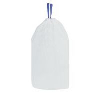 Lot de 240 Sacs 15-20L (D) Blanc - Image principale