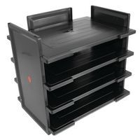 Corbeille à courrier TWIN FLEX - Image principale