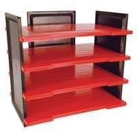 Corbeille à courrier TWIN FLEX - Image 2