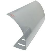 Goulotte passe-câbles fermée - Manutan Expert - Image 8