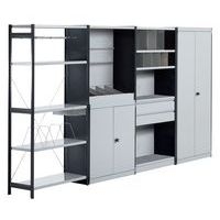 Panneau arrière Multi-Fix Premium Larg 1250 mm - Image principale