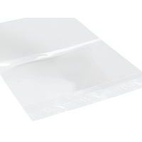 1000 sacs adhésifs l x H : 350 x 450 mm - Image principale