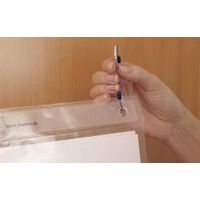 Organisateur mural avec crochets 6 compartiments - Image 3