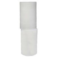 Lot de 2 Film à bulles avec 50% de matières recyclées - 50 cm x 100 M - Image principale