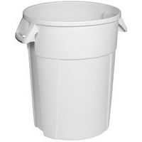 Conteneur rond agréé alimentaire - 85 L - Manutan Expert - Image 6