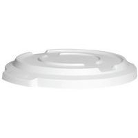 Couvercle clipsable pour conteneur alimentaire 85 L - Manutan Expert - Image 3