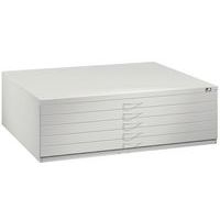 Armoire de classement à plat Série 7200 - Image principale
