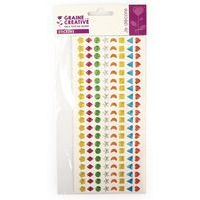 Pochette 320 pierres - Image 2