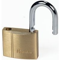Cadenas à Clé 30 mm - Image 3