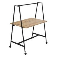 Station de travail mobile Alto - Buronomic - Image 8