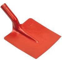 Lot de 5 pelles de terrassier - Carrée 25 cm - Image principale