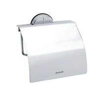 Porte-rouleaux papier WC Brabantia, Coloris : Gris - Image principale