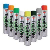 Peinture de traçage et de marquage Traitvite® - Rocol - Image principale