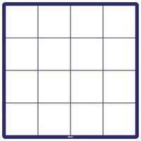 Grands Tableaux à double entrée magnétiques - Image principale