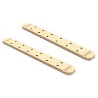 Lot de 2 planches Actigym - Eléments bas de motricité - Image principale