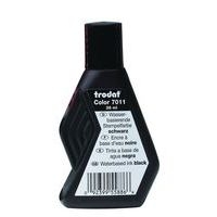 Encre pour tampons encreurs Noir - Image principale