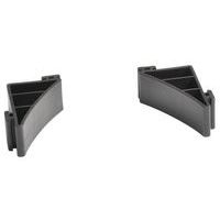 Diable pliant alu avec option - Force 150 kg - Image 3