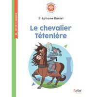 Boussole Cycle 2 Le chevalier têtenlère - Image principale