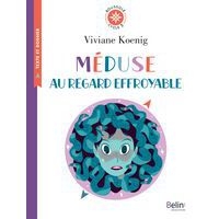 Boussole Cycle 3 Persée et Médusé - Image principale