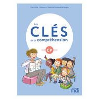 Clés de la compréhension - Fichier CP - Image principale