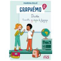 Graphémo - Fichier à photocopier CE - Image principale