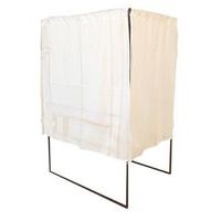 Isoloir pour personne à mobilité réduite - Image principale