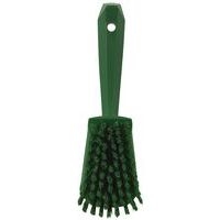 Brosse à vaisselle Vikan - Manche ergonomique - Fibre dure - Image 3