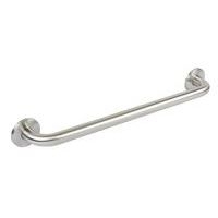 Barre de soutien - Ø 32 mm - 60 cm - Inox satiné - Image principale