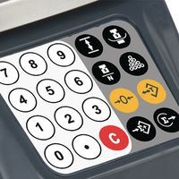 Balance compteuse 9860 - Portée 3 à 30 kg - B3C - Image 7