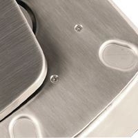 Balance compacte inox - Portée 6 à 30 kg - Image 7