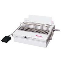 Renz Combi Comfort Plus - Perforelieuse - Image principale