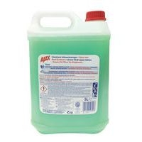 Nettoyant universel Ajax sols 5 litres - citron - Image 2