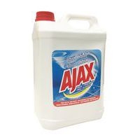 Nettoyant universel Ajax sols 5 litres - fresh - Image principale
