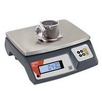 Balance compacte autonome haute précision 9260 - Portée 3 à 30 kg - B3C - Image 7